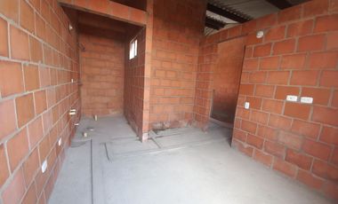 SE VENDE CASA-LOCAL LA ITALIA PALMIRA