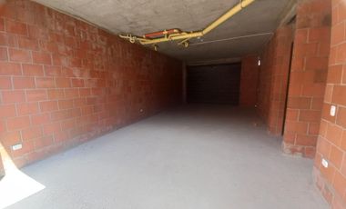 SE VENDE CASA-LOCAL LA ITALIA PALMIRA