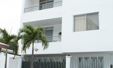 Alquiler de Suite en Colinas de los Ceibos – Guayaquil