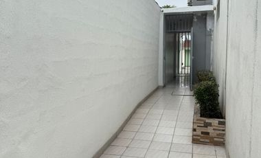 Alquiler de Suite en Colinas de los Ceibos – Guayaquil