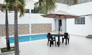 Alquiler de Suite en Colinas de los Ceibos – Guayaquil