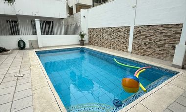 Alquiler de Suite en Colinas de los Ceibos – Guayaquil