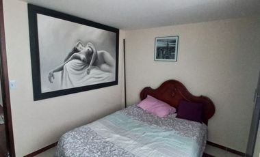 APARTAMENTO AMOBLADO EN ARRIENDO LOS ALCAZARES EN MANIZALES