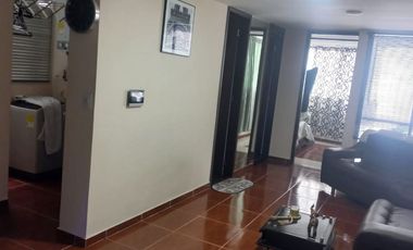 APARTAMENTO AMOBLADO EN ARRIENDO LOS ALCAZARES EN MANIZALES