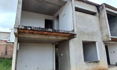 VENTA DE CASA EN OBRA NEGRA AL NORTE DE POPAYAN