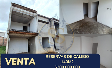 VENTA DE CASA EN OBRA NEGRA AL NORTE DE POPAYAN