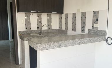 Suite en Alquiler – Urbanización Los Álamos, Guayaquil