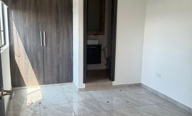 Suite en Alquiler – Urbanización Los Álamos, Guayaquil