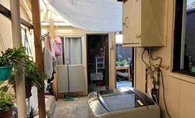 Vendo casa con 3 locales en Talcahuano