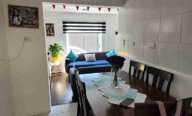 Vendo casa con 3 locales en Talcahuano