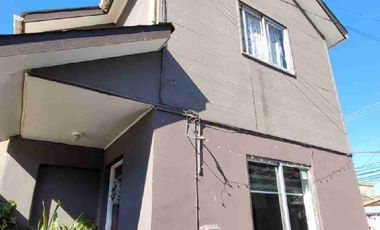 Vendo casa con 3 locales en Talcahuano