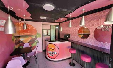 Vendo casa con 3 locales en Talcahuano