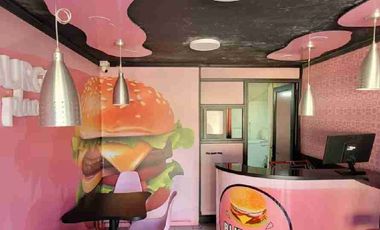 Vendo casa con 3 locales en Talcahuano