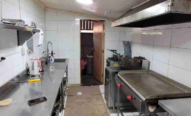 Vendo casa con 3 locales en Talcahuano