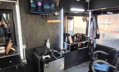 Vendo casa con 3 locales en Talcahuano