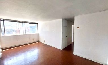 Departamento en Providencia