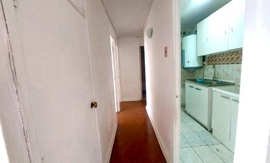 Departamento en Providencia