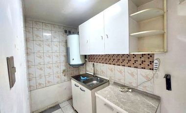 Departamento en Providencia