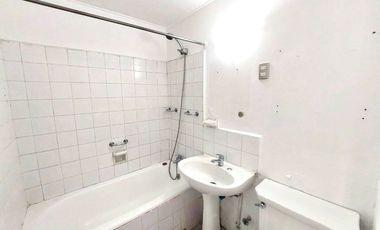 Departamento en Providencia