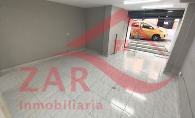 Local en Arriendo Buenos Aires Medellin