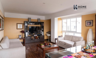 EXCLUSIVO DUPLEX EN SURCO-HIGUERETA DE 4 DORM. VENTA OPORTUNIDAD!