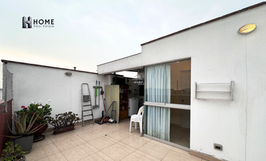 EXCLUSIVO DUPLEX EN SURCO-HIGUERETA DE 4 DORM. VENTA OPORTUNIDAD!