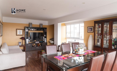 EXCLUSIVO DUPLEX EN SURCO-HIGUERETA DE 4 DORM. VENTA OPORTUNIDAD!