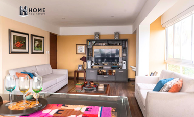 EXCLUSIVO DUPLEX EN SURCO-HIGUERETA DE 4 DORM. VENTA OPORTUNIDAD!