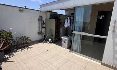 EXCLUSIVO DUPLEX EN SURCO-HIGUERETA DE 4 DORM. VENTA OPORTUNIDAD!