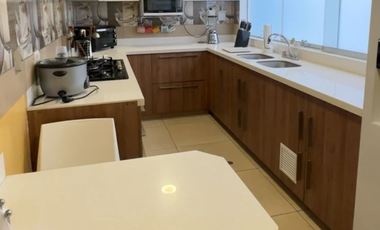 EXCLUSIVO DUPLEX EN SURCO-HIGUERETA DE 4 DORM. VENTA OPORTUNIDAD!