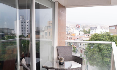 EXCLUSIVO DUPLEX EN SURCO-HIGUERETA DE 4 DORM. VENTA OPORTUNIDAD!