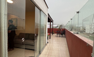 EXCLUSIVO DUPLEX EN SURCO-HIGUERETA DE 4 DORM. VENTA OPORTUNIDAD!