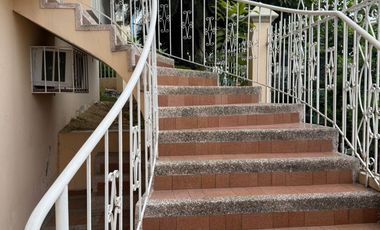 Alquiler de Casa – Colinas de los Ceibos, Guayaquil