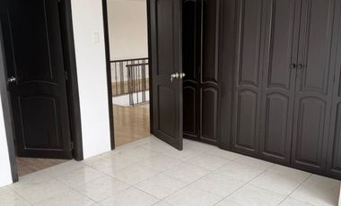 Alquiler de Casa – Colinas de los Ceibos, Guayaquil