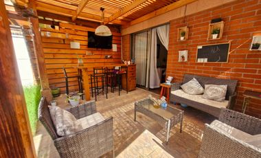 Se vende Cómoda y Acogedora propiedad en sector Jardin del Este , La Florida