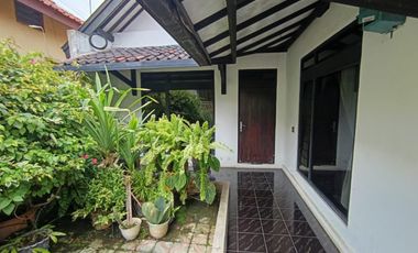 Rumah Kesambi Kota Cirebon
