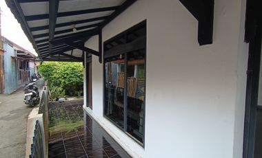 Rumah Kesambi Kota Cirebon