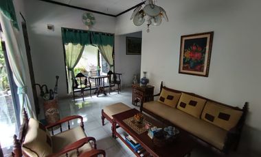 Rumah Kesambi Kota Cirebon