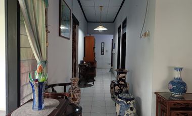 Rumah Kesambi Kota Cirebon