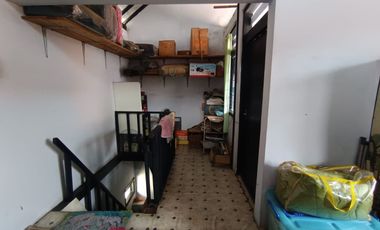 Rumah Kesambi Kota Cirebon