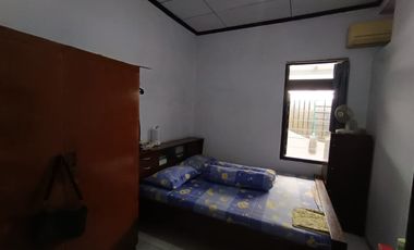 Rumah Kesambi Kota Cirebon