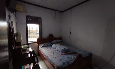 Rumah Kesambi Kota Cirebon