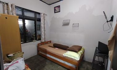 Rumah Kesambi Kota Cirebon