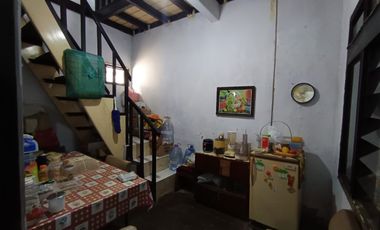 Rumah Kesambi Kota Cirebon