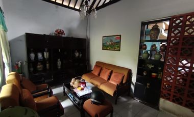 Rumah Kesambi Kota Cirebon