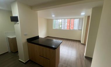 ARRIENDO APARTAMENTO PRIMAVERA