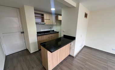 ARRIENDO APARTAMENTO PRIMAVERA