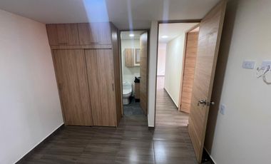 ARRIENDO APARTAMENTO PRIMAVERA