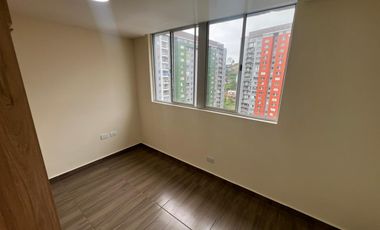 ARRIENDO APARTAMENTO PRIMAVERA