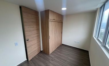 ARRIENDO APARTAMENTO PRIMAVERA